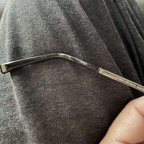 Gorgeous Classic Vintage Georgio Armani Sunglasses - Picture 14 of 15